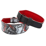 Weightlifting Belt - Gym & Powerlifting Support