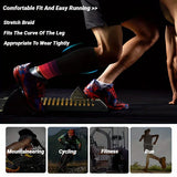Compression Calf Sleeves - Pair, Sport Recovery