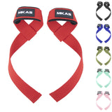 Suspension Trainer Straps - Bodyweight Home Gym