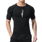 Rash Guard - Compression Top for BJJ, MMA & Grappling