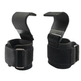 Lifter's Starter Kit - Belt + Wrist Wraps + Lifting Straps