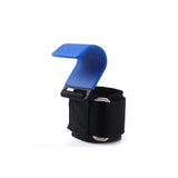 Weightlifting Lifting Straps - Pair, Deadlift Grip