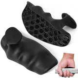Gymnastics Grips - Hand Guards for Bar Work (Pair)
