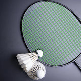 Badminton String Reel - High-Repulsion Racket String