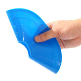 Agility Training Cones - Disc Marker Set (10pc)