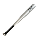 Baseball Bat - Aluminium Alloy, Adult & Youth