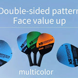 Pickleball Balls - Outdoor Set (USA-Spec Holes)