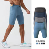 Men's Competition Posers - Classic Cut