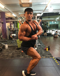 Personal Training Session: Allan Ah Lun