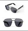 Crazybadman Bluetooth Speaker Glasses / Sunglasses