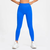 Women's Scrunch Gym Leggings - High Waist