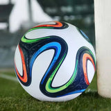 Football (Soccer Ball) - Match & Training Size 5