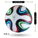 Football (Soccer Ball) - Match & Training Size 5