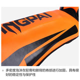Taekwondo Shin & Instep Guards - Sparring Protector Set