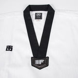 Taekwondo Dobok - Uniform with Belt (Adult & Kids)