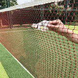 Portable Badminton Net Set - Adjustable, Any Court