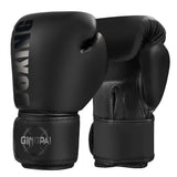 Boxing Gloves - Training & Sparring (6-12oz)
