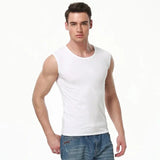 Bodybuilding Stringer Tank Top - Men's Gym Vest