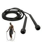 Speed Jump Rope - Adjustable Bearing, Cardio