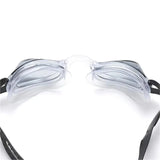 Swimming Goggles - Anti-Fog UV, Adult