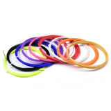Badminton String Reel - High-Repulsion Racket String