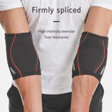 Elbow Sleeves - Pair, Weightlifting & Bench Support