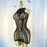 Competition Backstage Robe - Satin Cover-Up