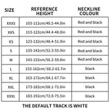 Taekwondo Dobok - Uniform with Belt (Adult & Kids)