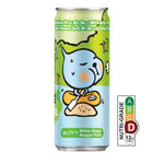 Minute Maid Qoo White Grape (12 X 300ML)