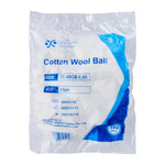 TruzCare Disposable Cotton Woolball Non Sterile 0.5GM (50pcs/pack)