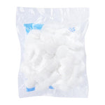 TruzCare Disposable Cotton Woolball Non Sterile 0.5GM (50pcs/pack)