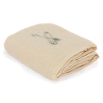 TruzCare Disposable Non-Sterile Triangular Cotton Bandage