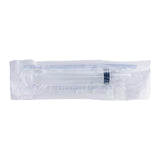 Truzcare Disposable Sterile Syringe without Needle, Catheter Tip, 50ML (25pcs/box)