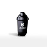 Wolves Fitness Shaker Bottle 500ml