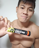 Xander Athlete In-Use Demonstration — BioTechUSA Creatine Zero