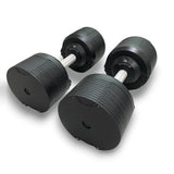 Carbyne Adjustable Dumbbells