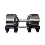 Carbyne Adjustable Dumbbells