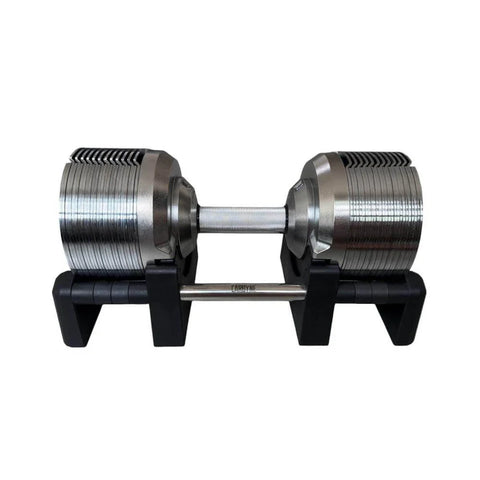 Carbyne Adjustable Dumbbells