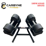 Carbyne Adjustable Dumbbells