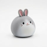 Kawaii Sensory Squishy (Grey Bunny - 1 Pc)