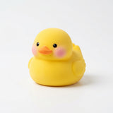 Kawaii Sensory Squishy (Yellow Duck - 1 Pc)