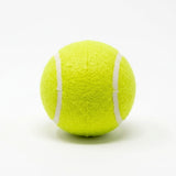 Tennis Ball Squishy (1 Pc) – Optic Yellow PU Foam Stress Ball