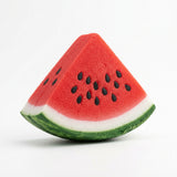 Crazybadman Slow-Rebound Watermelon Squishy (Single Trial)