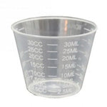 TruzCare Medicine Cup 30ml, 100s