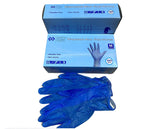 TruzCare Vinyl Powder Free Gloves