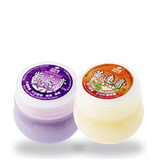 Kaiser Traditional Herbal Ointments Zi Yun Gao and Huang Lian Gao 20g Jars Master Duo Plate