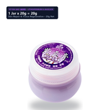 Kaiser Zi Yun Gao 1 Jar × 20g = 20g Net Lithospermum and Angelica Skin Repair Ointment