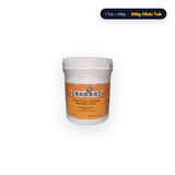 Kaiser Deep Tissue Herbal Massage Cream – 1 Tub × 500g = 500g Clinic Tub