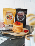 BioTechUSA: Protein Pancake