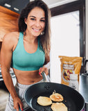 BioTechUSA: Protein Pancake